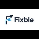 Company/TP logo - "Fixble LTD"
