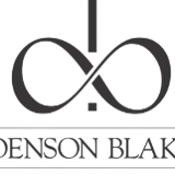 Company/TP logo - "Denson Blake"