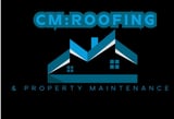 Company/TP logo - "CM Property Maintenance"