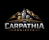 Company/TP logo - "CARPATHIA PROJECTS LIMITED"