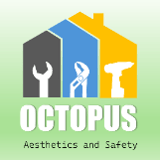 Company/TP logo - "Octopus "