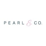 Company/TP logo - "PEARL & CO TRADING LTD"