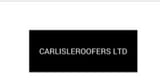 Company/TP logo - "Carlisle Roofers LTD"