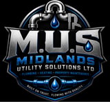 Company/TP logo - "Midlands utilities solutions Ltd"