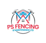 Company/TP logo - "PS Fencing & Maintenance LTD"