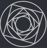 Company/TP logo - "Rose Projects"
