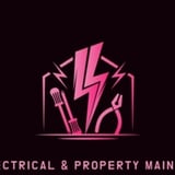 Company/TP logo - "Kyla Electrical & property Maintenance"