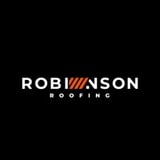 Company/TP logo - "Robinson Roofing Group Limited"
