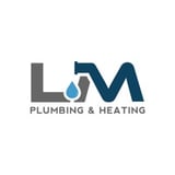 Company/TP logo - "LTM PLUMBING LIMITED"