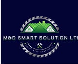 Company/TP logo - "M&D Smart Solutions LTD"