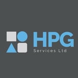 Company/TP logo - "HPG Services"