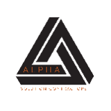 Company/TP logo - "Alpha solution Contractors"