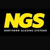 Company/TP logo - "Northern Glazing Systems LTD"