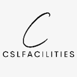 Company/TP logo - "CL Facility Management"