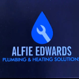 Company/TP logo - "A.C.E Plumbing Heating Solutions"