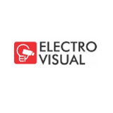 Company/TP logo - "Electrovisual Ltd"