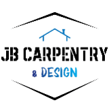 Company/TP logo - "JB Carpentry & Design"