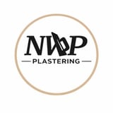 Company/TP logo - "North West Plasterers"