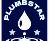 Company/TP logo - "Plumbstar"
