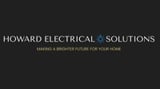 Company/TP logo - "HOWARD ELECTRICAL SOLUTIONS LTD"
