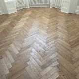 Company/TP logo - "AGRON REKAJ FLOORING"