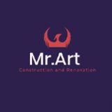 Company/TP logo - "MR ART 13 LTD"