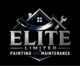 Company/TP logo - "Elite Painting & Maintenance Ltd"