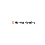 Company/TP logo - "Honest Heating LTD"