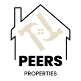 Company/TP logo - "Peers Properties"