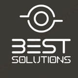 Company/TP logo - "Best Solutions"