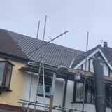 Company/TP logo - "Roofseal Home Improvements"