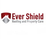 Company/TP logo - "Evershield Roofing & Property Maintenance"