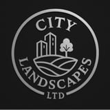 Company/TP logo - "City Landscapes LTD"