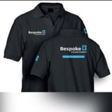 Company/TP logo - "Bespoke Building Projects"