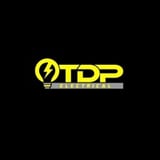 Company/TP logo - "TDP Electrical"