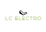 Company/TP logo - "LC ELECTRO LTD"