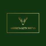 Company/TP logo - "Shires Kitchens"