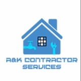 Company/TP logo - "A & K Contractor Services Ltd"
