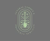 Company/TP logo - "Central Garden Landscapes"