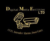Company/TP logo - "Digital Media Facilities Ltd"