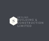 Company/TP logo - "Skyling Building & Construction Ltd"