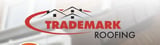 Company/TP logo - "Trademark Roofing"