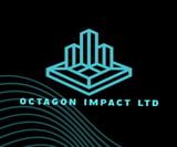 Company/TP logo - "OCTAGON IMPACT LTD"