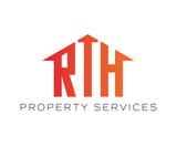 Company/TP logo - "RTH Property Services "