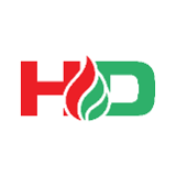 Company/TP logo - "Heating Dynamics"