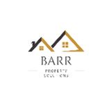 Company/TP logo - "Barr Property Solutions"