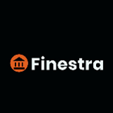 Company/TP logo - "Fine Stra Uk"