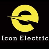 Company/TP logo - "ICON ELECTRIC LIMITED"