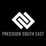 Company/TP logo - "PRECISION SOUTH EAST LTD"