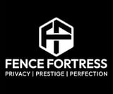 Company/TP logo - "Fence Fortress LTD"